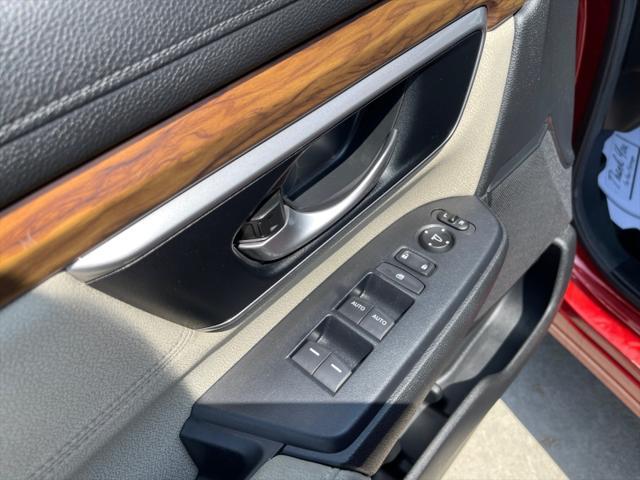 used 2019 Honda CR-V car, priced at $23,999