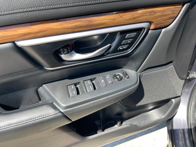 used 2020 Honda CR-V car, priced at $25,999
