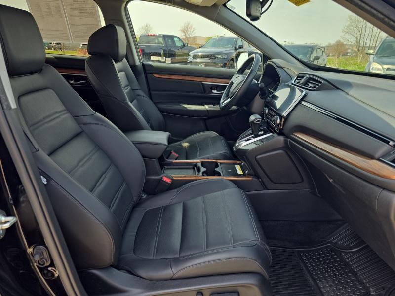 used 2020 Honda CR-V car, priced at $29,899