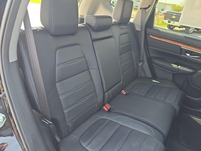 used 2020 Honda CR-V car, priced at $29,899