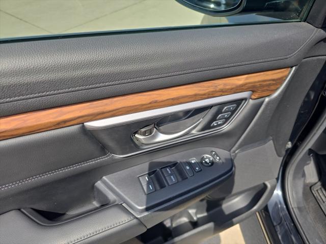 used 2020 Honda CR-V car, priced at $28,999