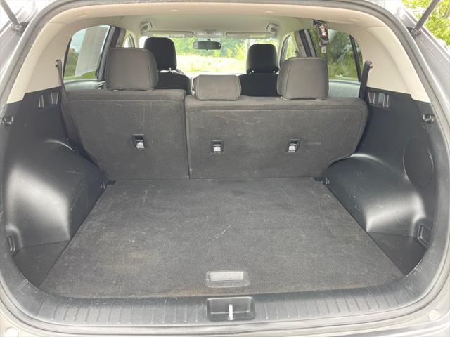 used 2018 Kia Sportage car, priced at $11,999