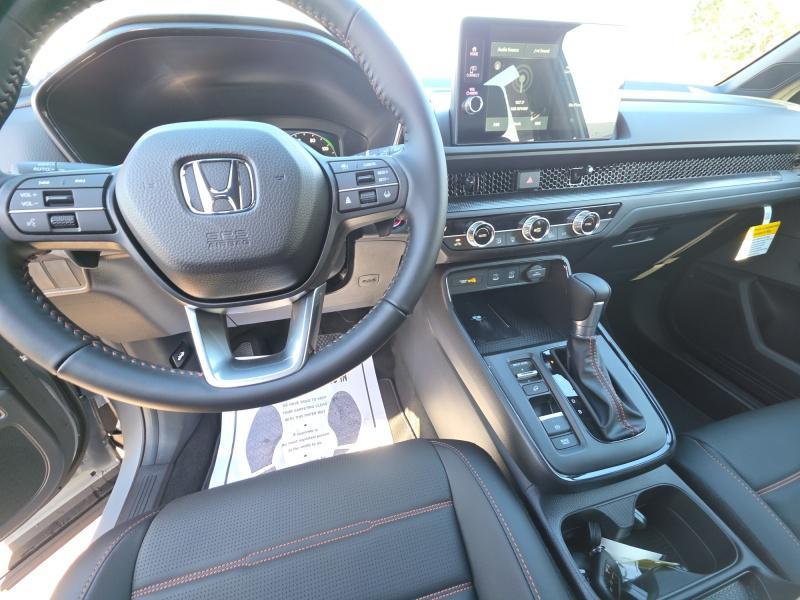 new 2026 Honda CR-V Hybrid car, priced at $42,529