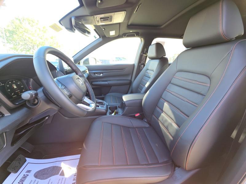 new 2026 Honda CR-V Hybrid car, priced at $42,529