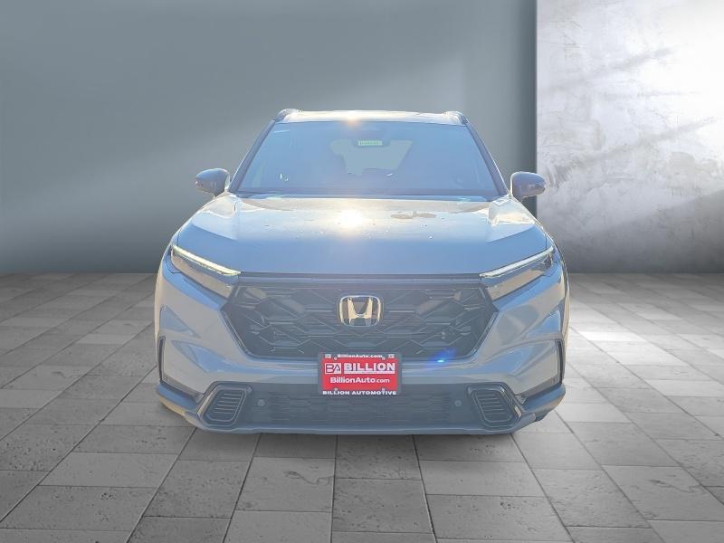 new 2026 Honda CR-V Hybrid car, priced at $42,529