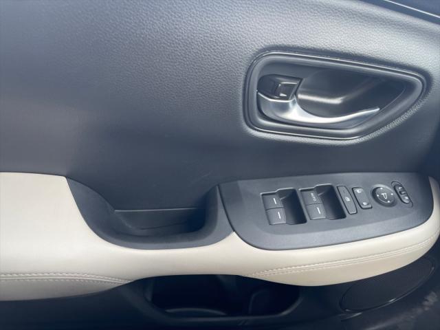 new 2025 Honda HR-V car, priced at $29,149