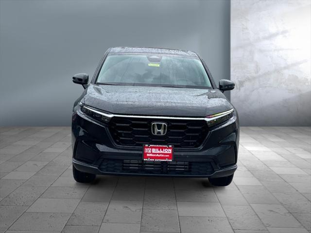 new 2026 Honda CR-V car, priced at $36,444