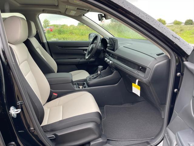 new 2026 Honda CR-V car, priced at $36,444
