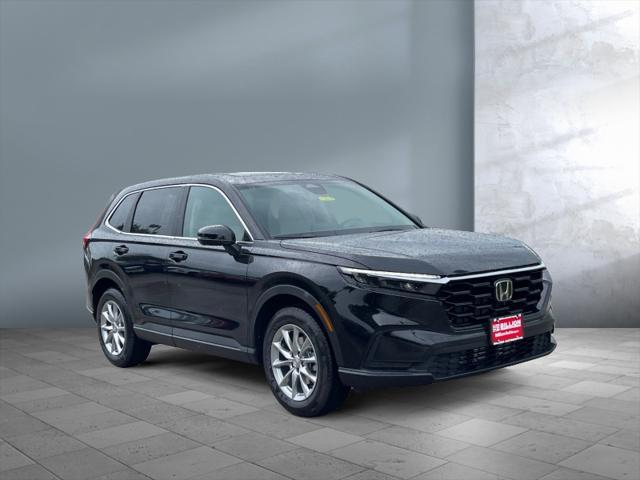 new 2026 Honda CR-V car, priced at $36,444