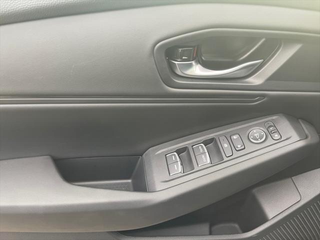 new 2025 Honda Accord car, priced at $32,564