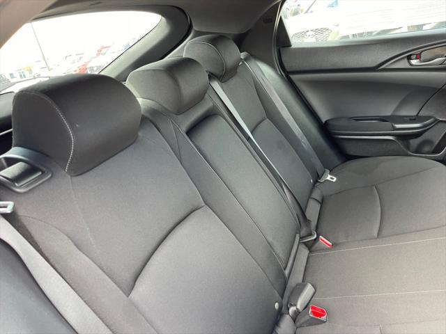 used 2021 Honda Civic car, priced at $25,999