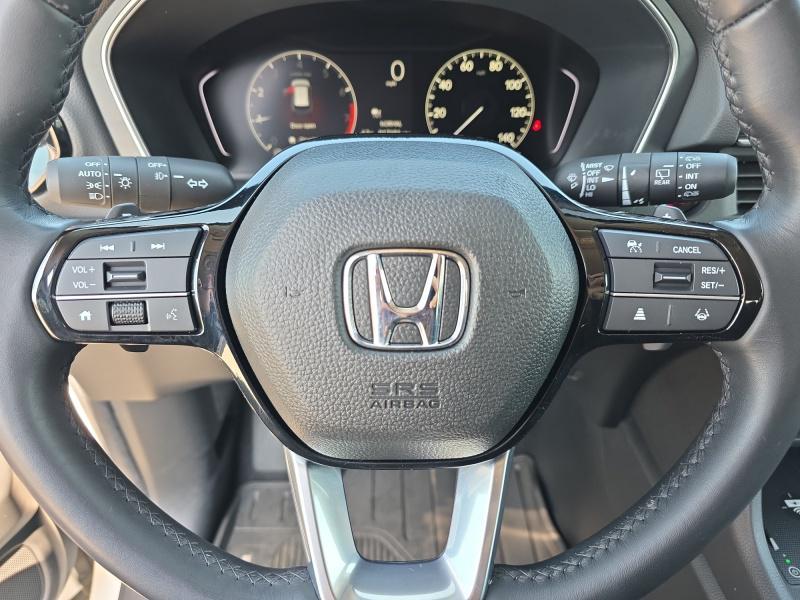 used 2025 Honda Pilot car, priced at $44,999