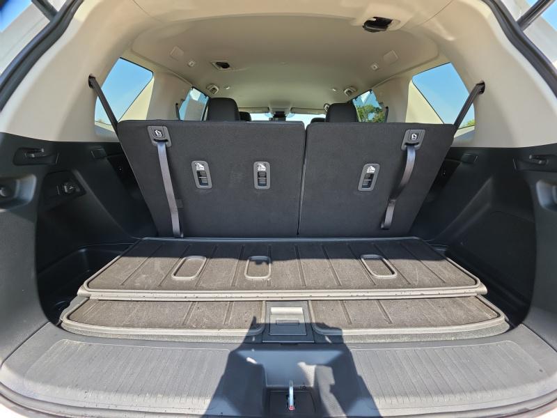 used 2025 Honda Pilot car, priced at $44,999
