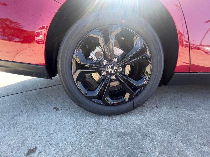 new 2025 Honda Accord car, priced at $30,638