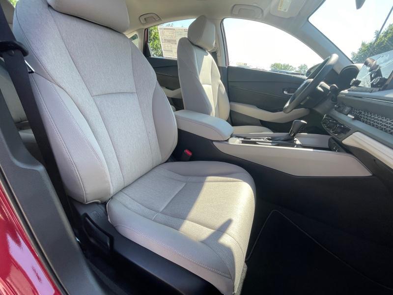 new 2025 Honda Accord car, priced at $30,638