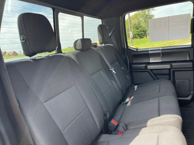 used 2019 Ford F-150 car, priced at $23,999