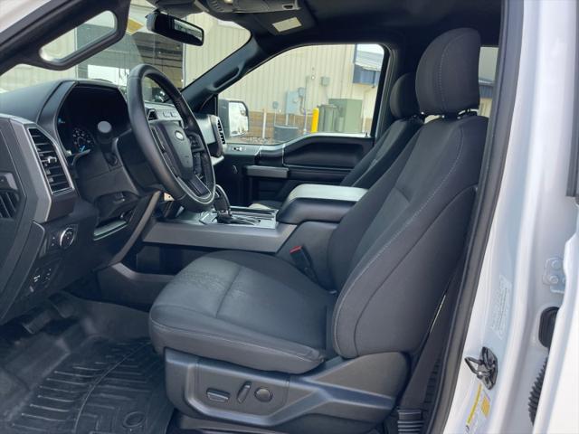 used 2019 Ford F-150 car, priced at $23,999