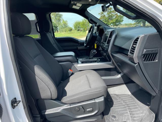 used 2019 Ford F-150 car, priced at $23,999