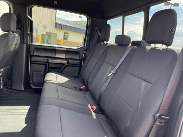 used 2019 Ford F-150 car, priced at $23,999