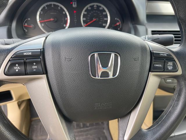 used 2012 Honda Accord car, priced at $12,999