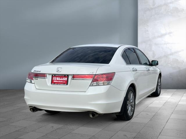 used 2012 Honda Accord car, priced at $12,999