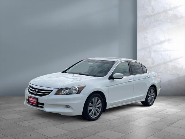 used 2012 Honda Accord car, priced at $12,999