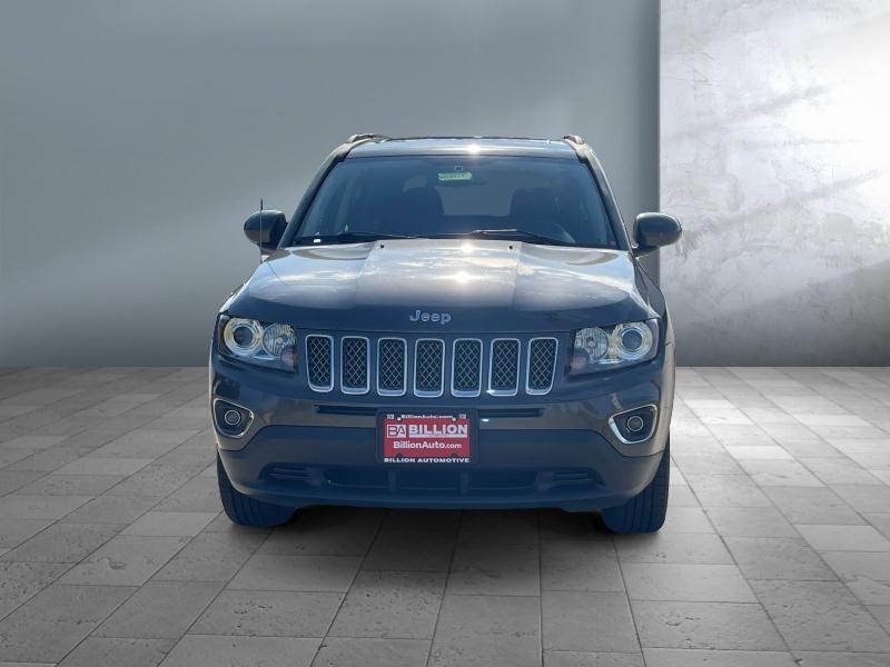 used 2014 Jeep Compass car, priced at $13,999