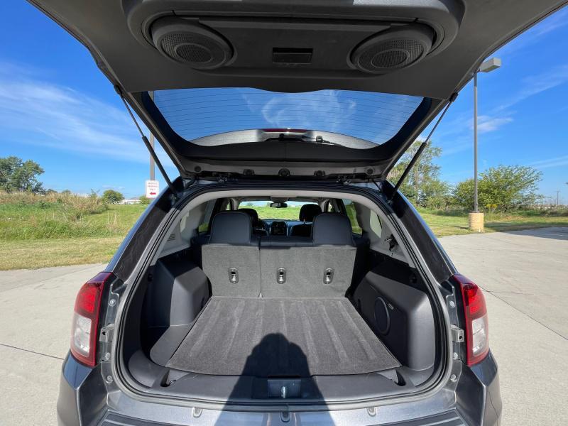 used 2014 Jeep Compass car, priced at $13,999