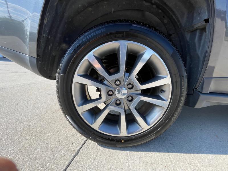 used 2014 Jeep Compass car, priced at $13,999