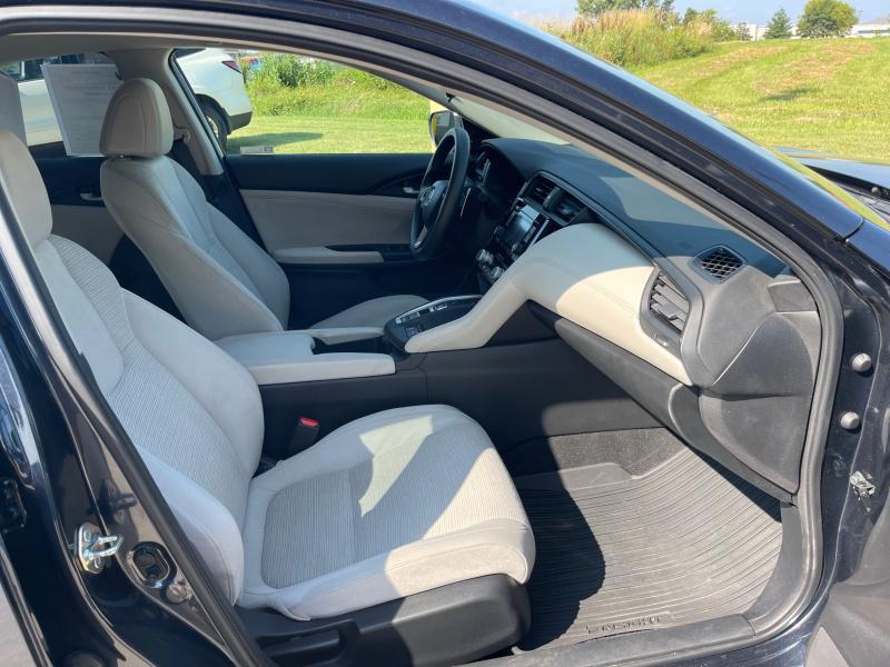 used 2019 Honda Insight car, priced at $20,399