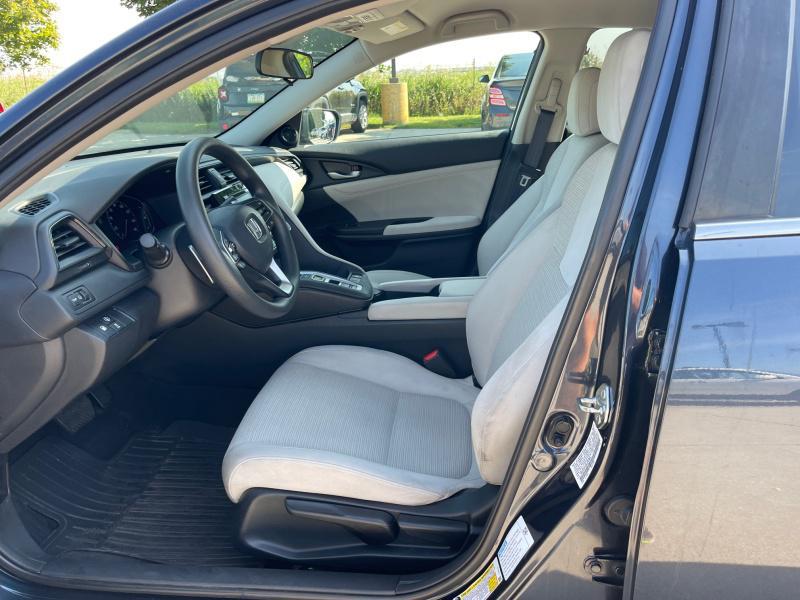 used 2019 Honda Insight car, priced at $20,399