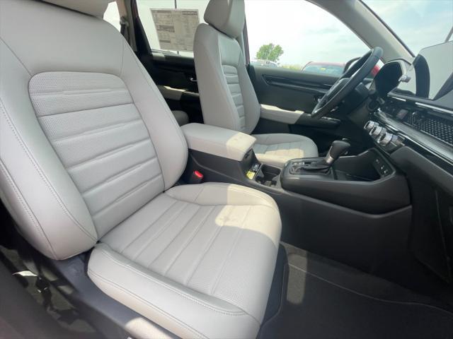 new 2026 Honda CR-V car, priced at $39,149