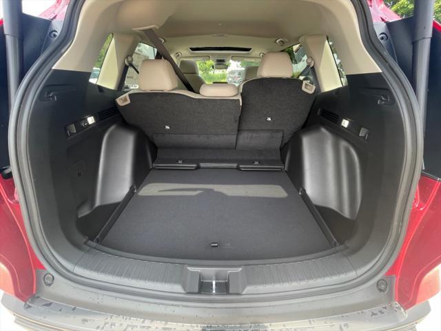 new 2026 Honda CR-V car, priced at $39,149