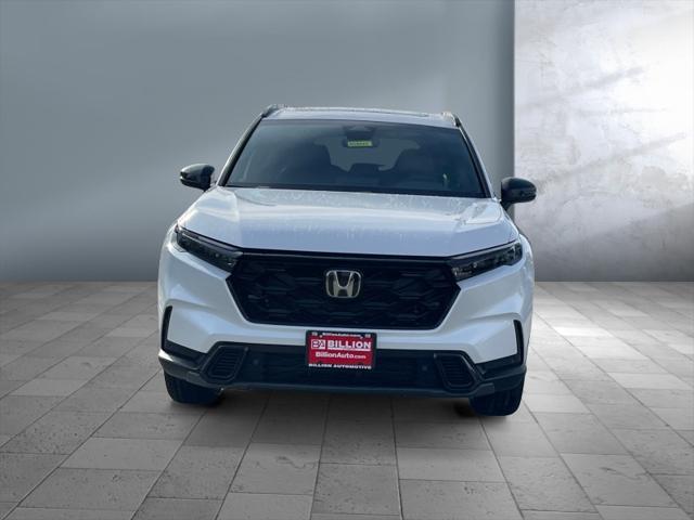 new 2025 Honda CR-V car, priced at $41,354