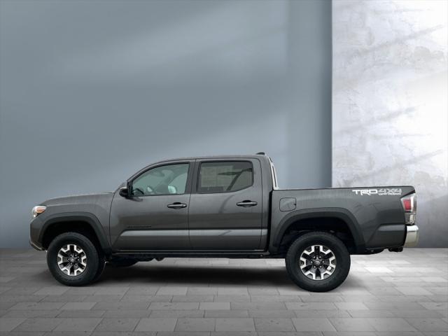 used 2020 Toyota Tacoma car, priced at $39,999