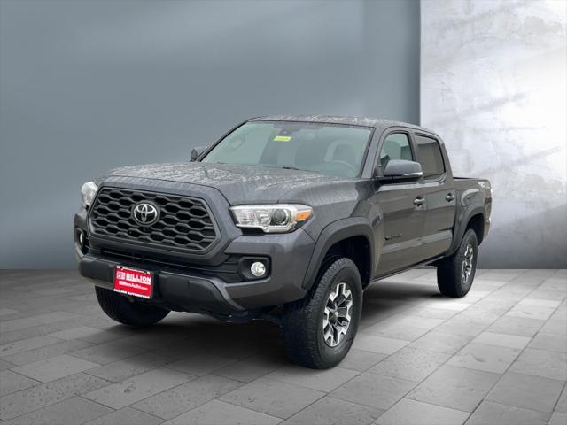 used 2020 Toyota Tacoma car, priced at $39,999