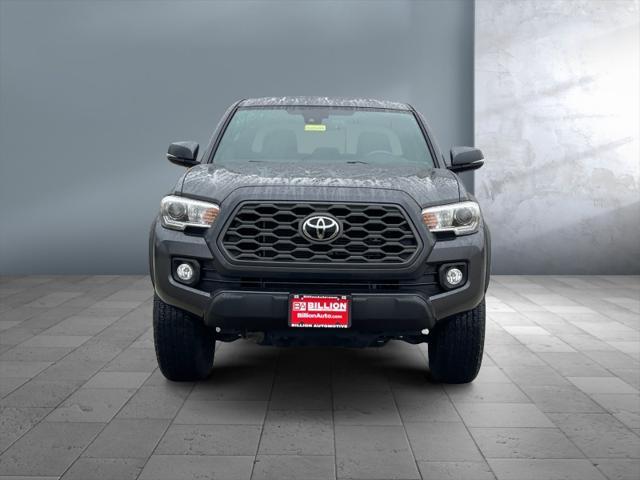 used 2020 Toyota Tacoma car, priced at $39,999