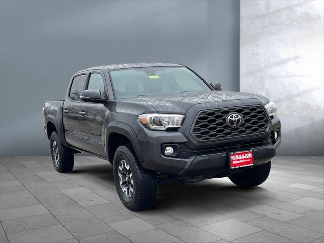 used 2020 Toyota Tacoma car, priced at $39,999