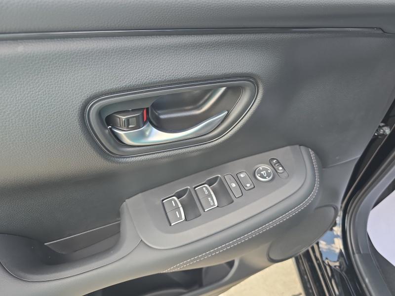 new 2026 Honda HR-V car, priced at $33,344