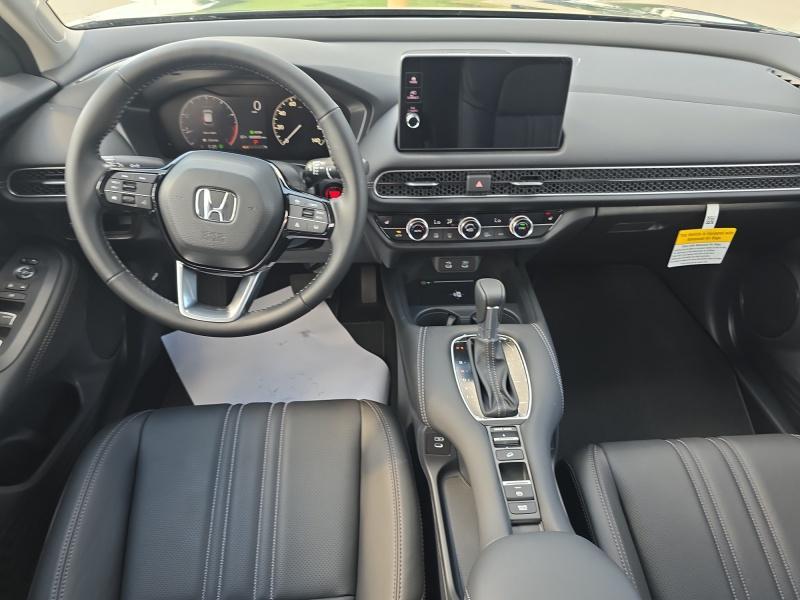 new 2026 Honda HR-V car, priced at $33,344