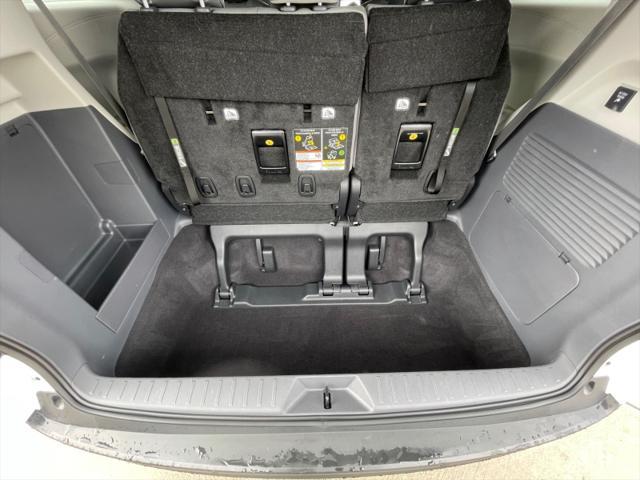 used 2024 Toyota Sienna car, priced at $56,999