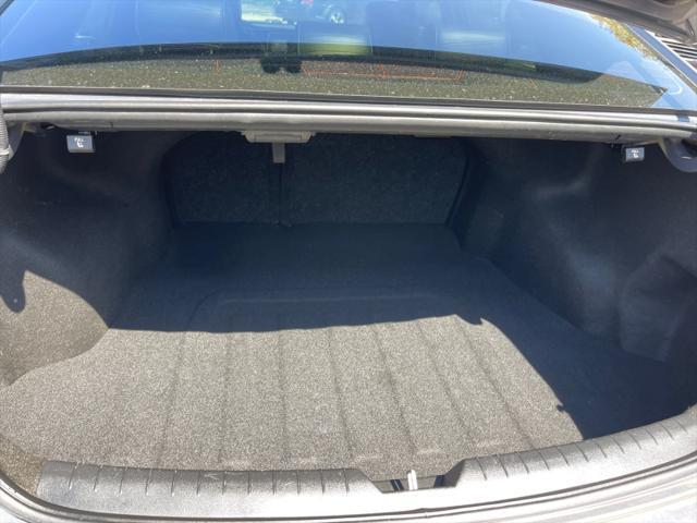 used 2018 Hyundai Sonata car, priced at $19,999