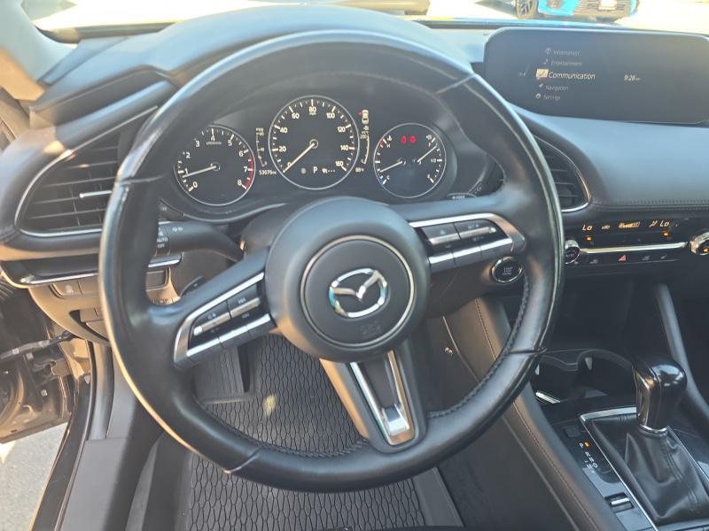 used 2022 Mazda Mazda3 car, priced at $24,999