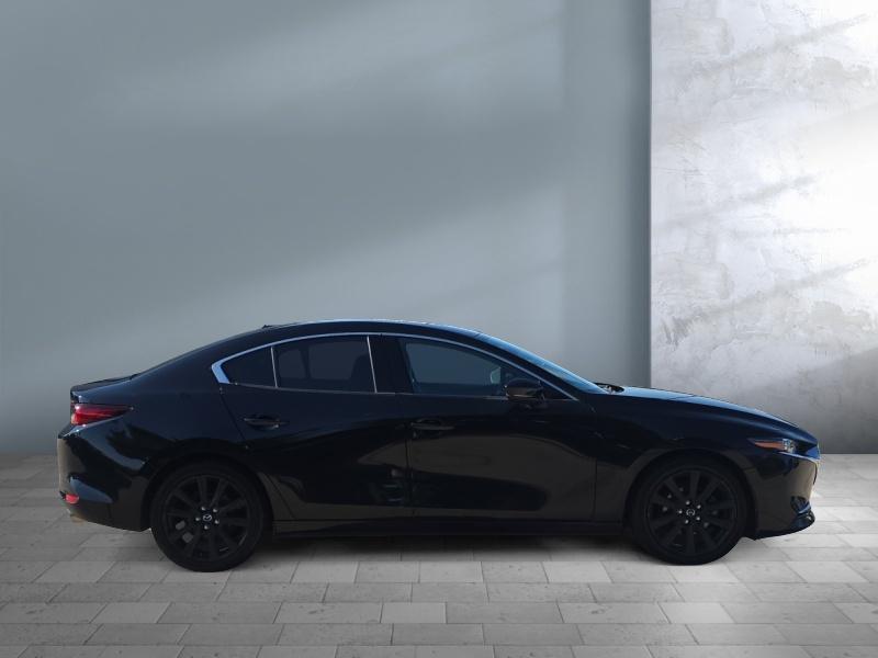 used 2022 Mazda Mazda3 car, priced at $24,999