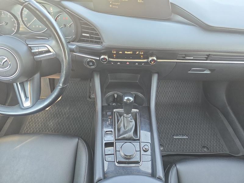 used 2022 Mazda Mazda3 car, priced at $24,999