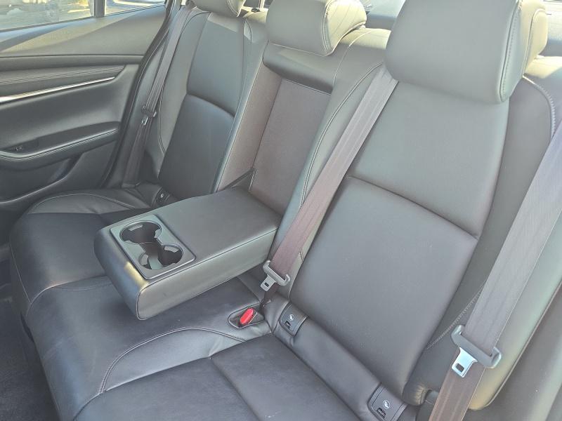 used 2022 Mazda Mazda3 car, priced at $24,999