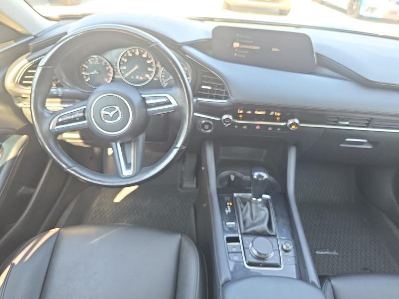 used 2022 Mazda Mazda3 car, priced at $24,999