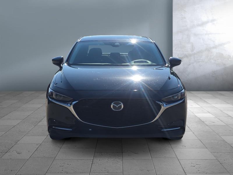 used 2022 Mazda Mazda3 car, priced at $24,999