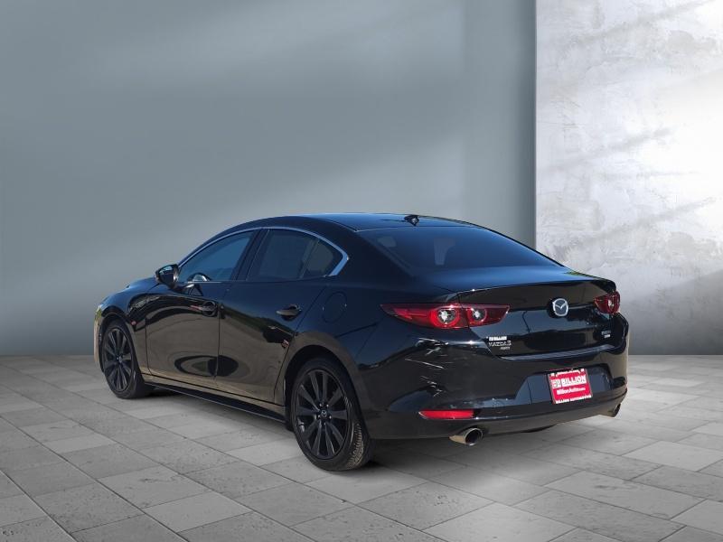 used 2022 Mazda Mazda3 car, priced at $24,999