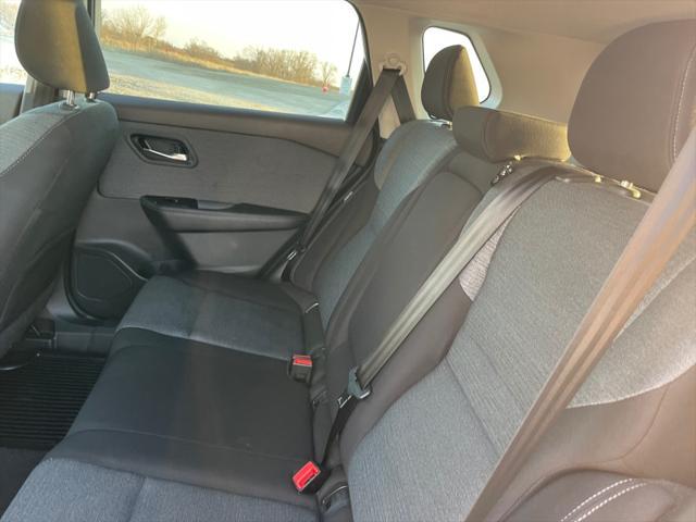 used 2023 Nissan Rogue car, priced at $25,974